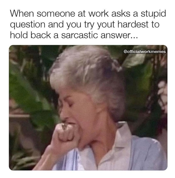 10 Hilarious Work Memes That Will Make Your Day A Whole Lot Funnier - picture 11
