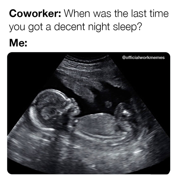10 Hilarious Work Memes That Will Make Your Day A Whole Lot Funnier - picture 2
