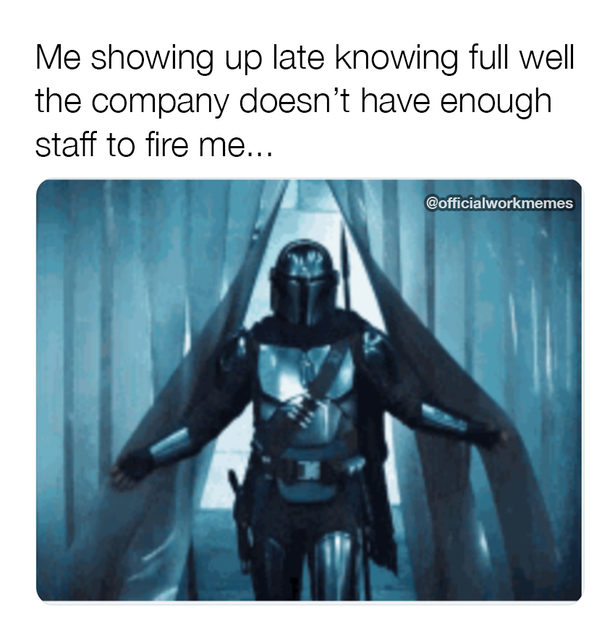 10 Hilarious Work Memes That Will Make Your Day A Whole Lot Funnier - picture 3
