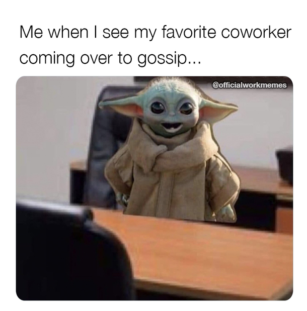 10 Hilarious Work Memes That Will Make Your Day A Whole Lot Funnier - picture 4