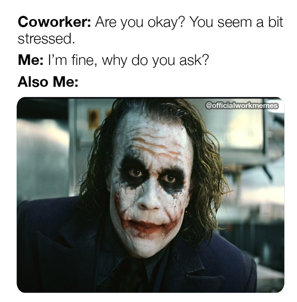 10 Hilarious Work Memes That Will Make Your Day A Whole Lot Funnier - picture 7