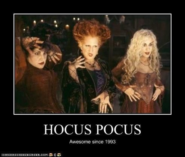 10+ Hilarious & Exciting Memes About Halloween - picture 13