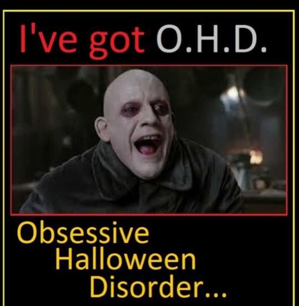 10+ Hilarious & Exciting Memes About Halloween - picture 7