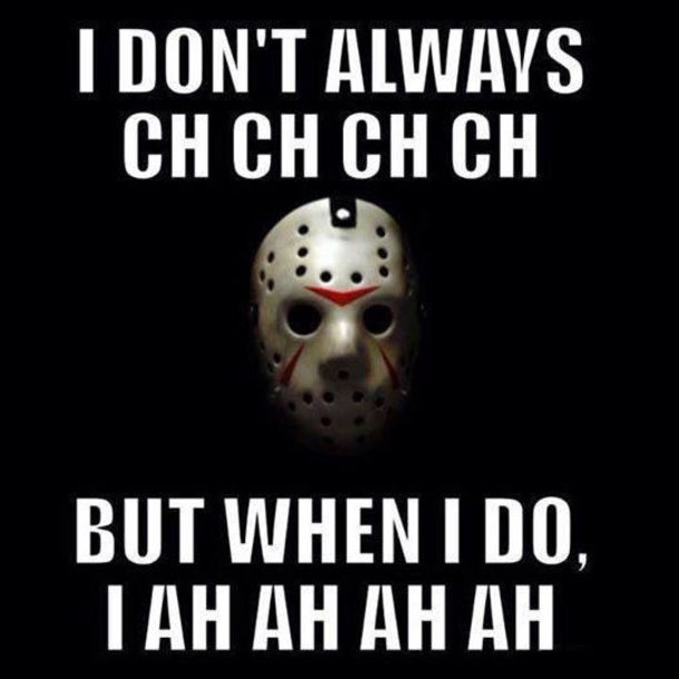 10+ Hilarious & Exciting Memes About Halloween - picture 8