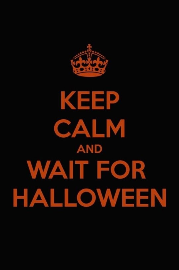 10+ Hilarious & Exciting Memes About Halloween - picture 9