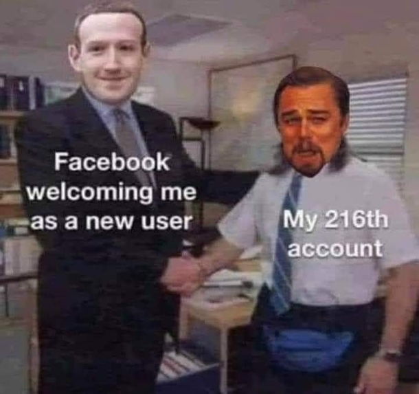 10 Hilariously Funny Memes Of The Day - picture 5
