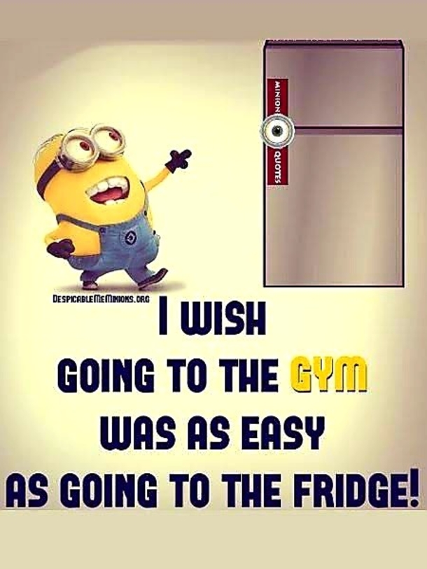 10 Hilariously Funny Minion Pictures And Quotes - picture 10