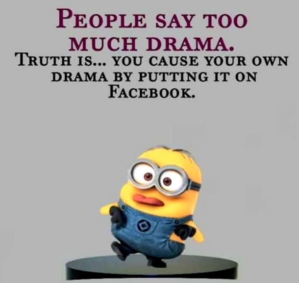 10 Hilariously Funny Minion Pictures And Quotes - picture 4
