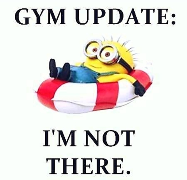 10 Hilariously Funny Minion Pictures And Quotes - picture 7