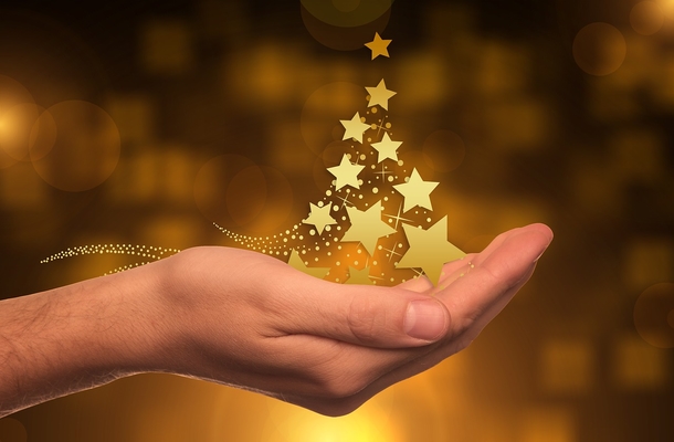 10 Holiday Christmas Background Themes - picture 2
