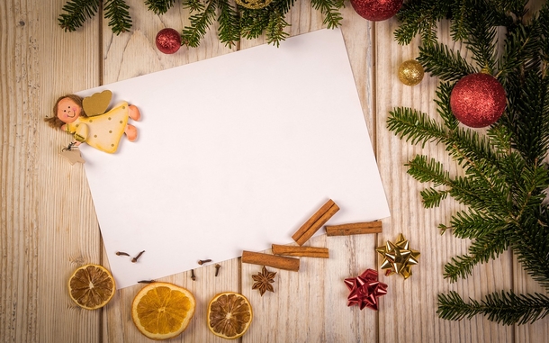 10 Holiday Christmas Background Themes - picture 5