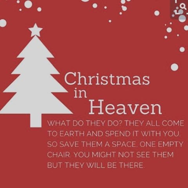 10 Holiday Christmas Sayings - picture 10