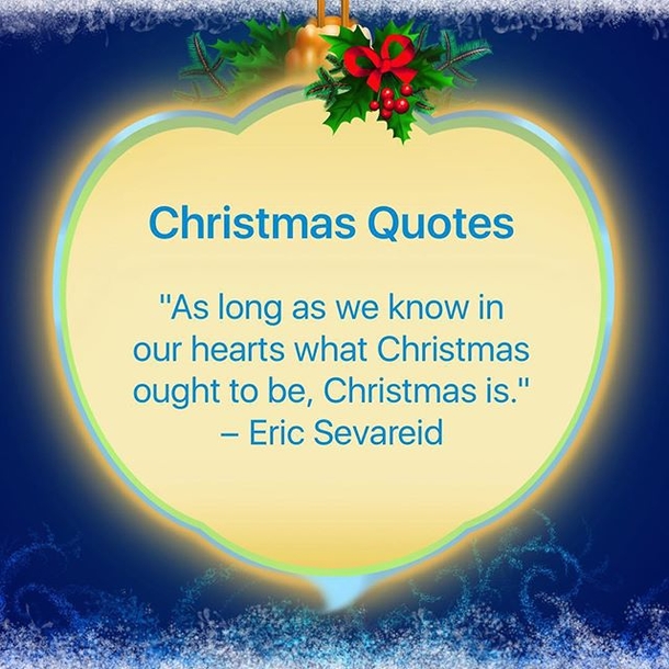 10 Holiday Christmas Sayings - picture 2