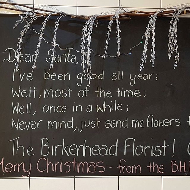 10 Holiday Christmas Sayings - picture 3