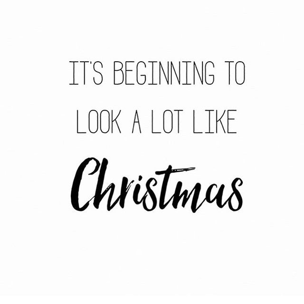10 Holiday Christmas Sayings - picture 5