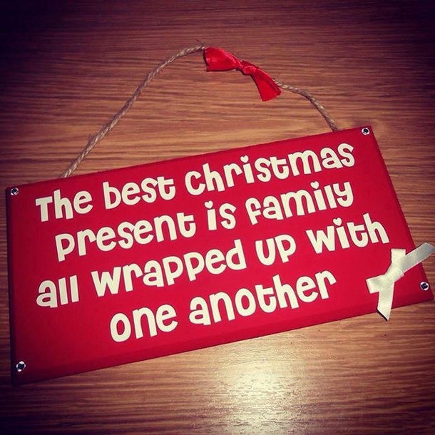 10 Holiday Christmas Sayings - picture 6