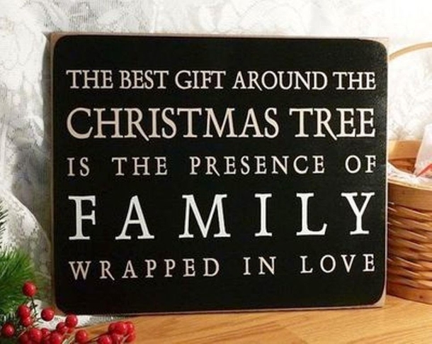 10 Holiday Quotes And Sayings For Family - picture 7