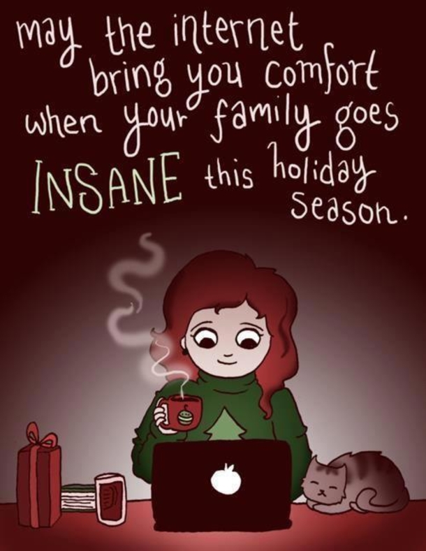 10 Holiday Quotes And Sayings For Family - picture 9