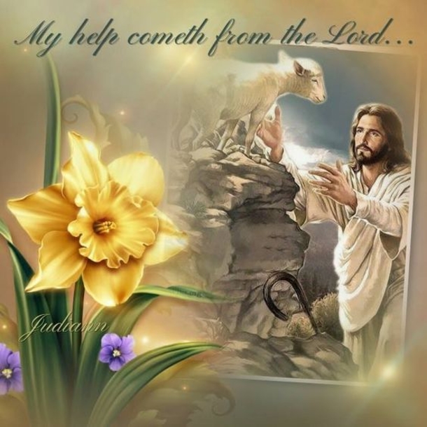 10 Holy Quotes Of Peace And Faith - picture 11