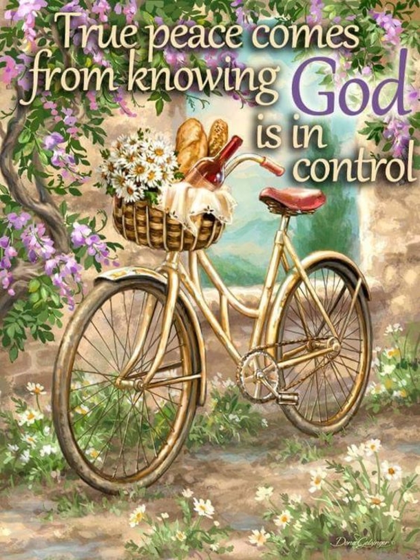 10 Holy Quotes Of Peace And Faith - picture 4