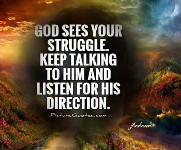 10 Holy Quotes Of Peace And Faith - picture 6
