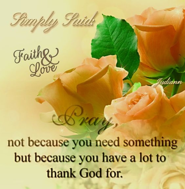 10 Holy Quotes Of Peace And Faith - picture 7