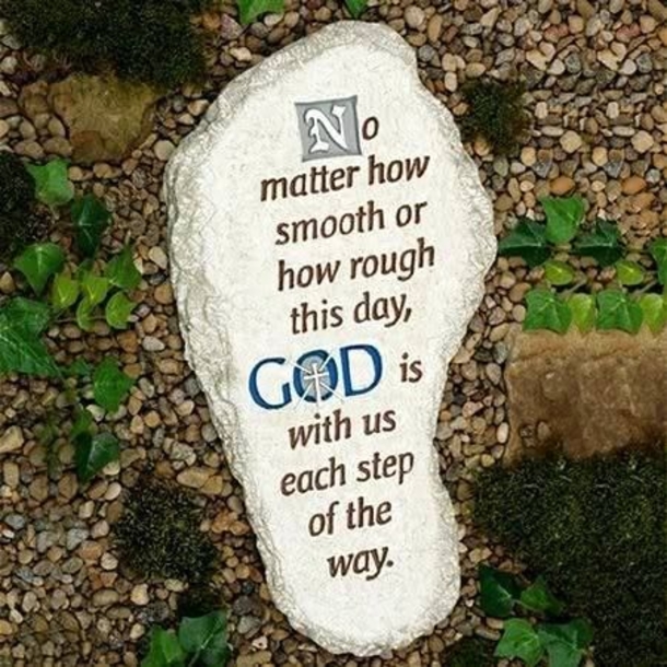 10 Holy Quotes Of Peace And Faith - picture 9