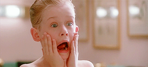 10 Home Alone Quotes / Gifs Just In Time For Christmas - picture 2