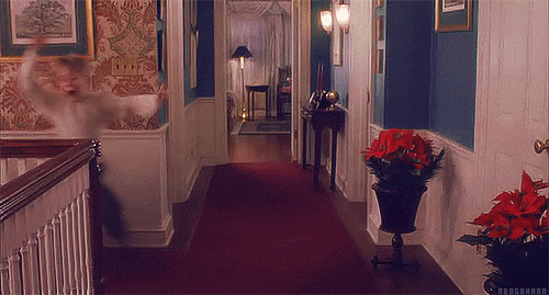 10 Home Alone Quotes / Gifs Just In Time For Christmas - picture 3