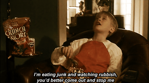 10 Home Alone Quotes / Gifs Just In Time For Christmas - picture 4