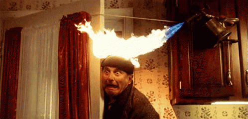 10 Home Alone Quotes / Gifs Just In Time For Christmas - picture 6