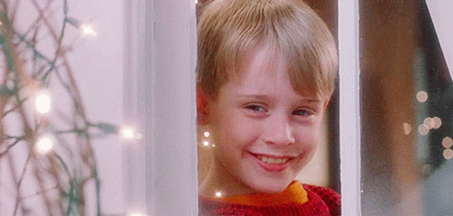 10 Home Alone Quotes / Gifs Just In Time For Christmas - picture 8