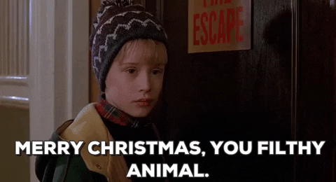 10 Home Alone Quotes / Gifs Just In Time For Christmas - picture 9