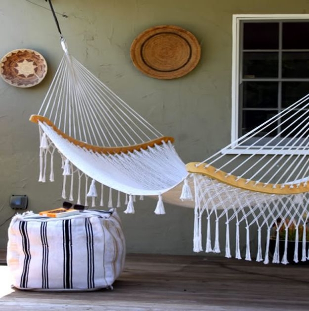 10 Home DIY Furniture Patio Ideas - picture 11