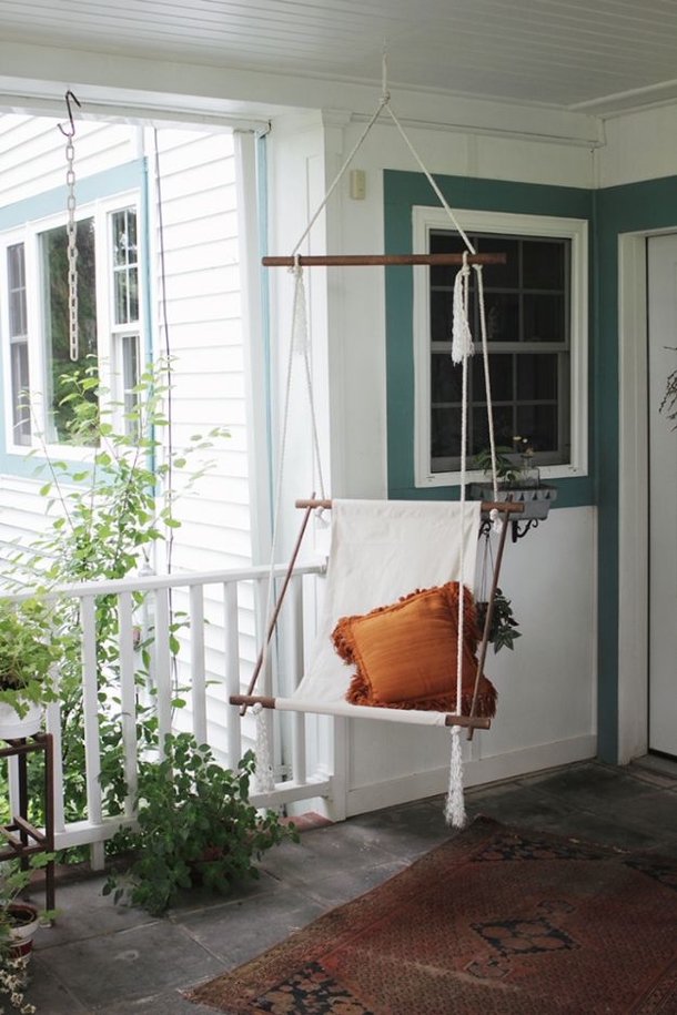 10 Home DIY Furniture Patio Ideas - picture 3