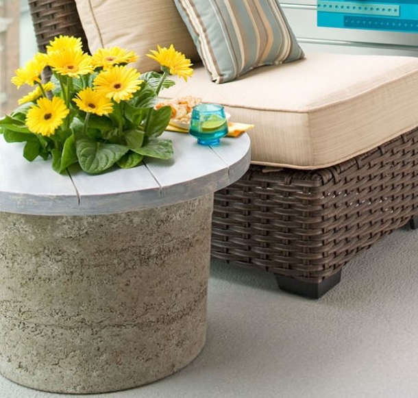 10 Home DIY Furniture Patio Ideas - picture 7