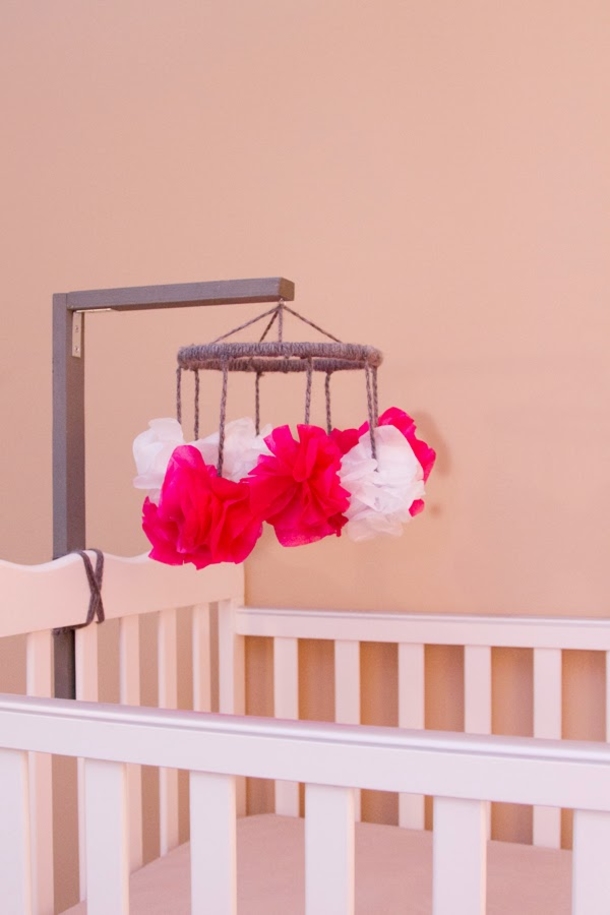 10 Home Ideas For Newborns And Toddlers - picture 2