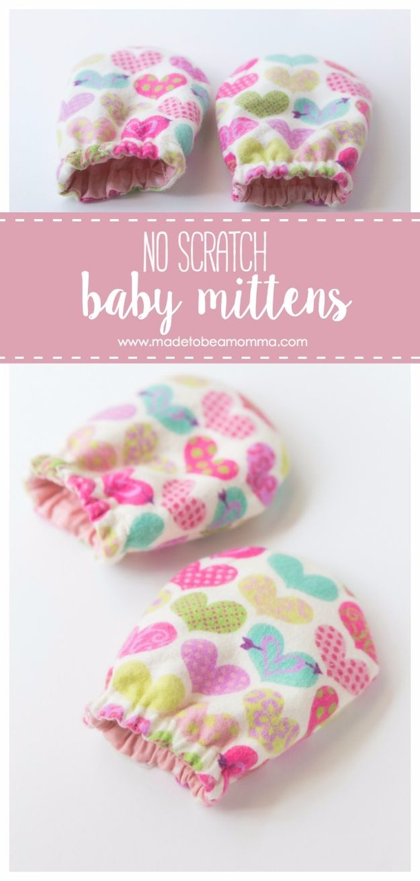 10 Home Ideas For Newborns And Toddlers - picture 3