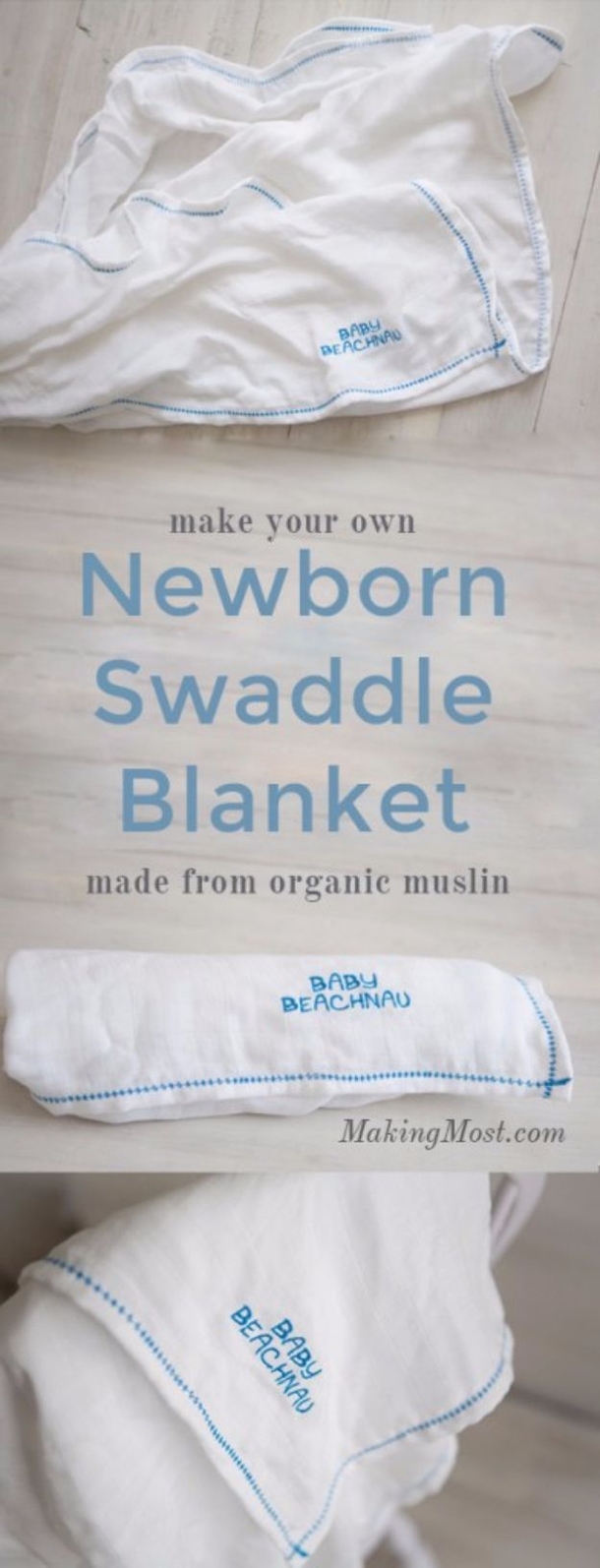 10 Home Ideas For Newborns And Toddlers - picture 4