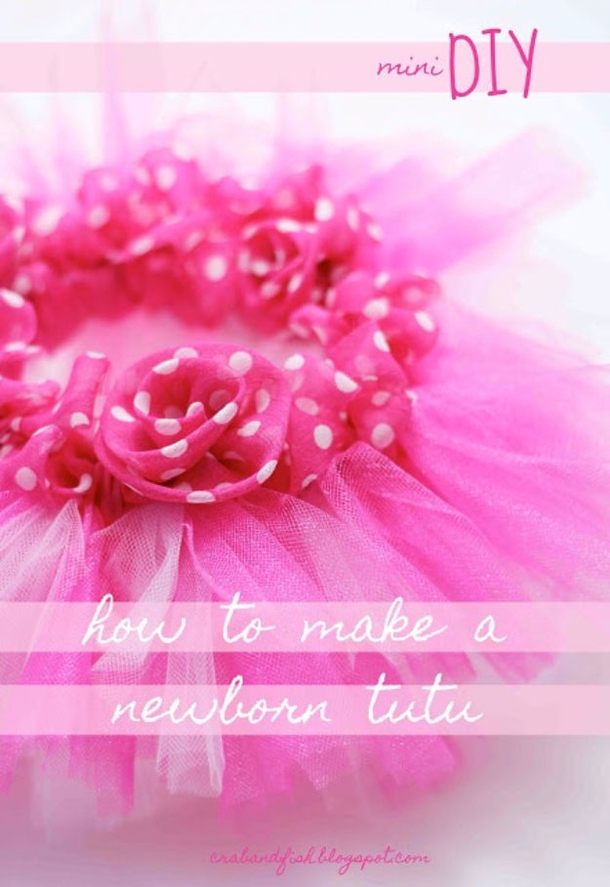 10 Home Ideas For Newborns And Toddlers - picture 5