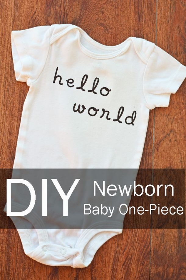 10 Home Ideas For Newborns And Toddlers - picture 7
