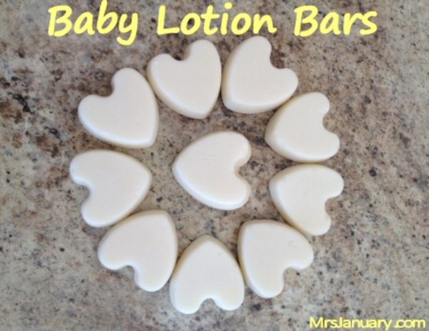 10 Home Ideas For Newborns And Toddlers - picture 8