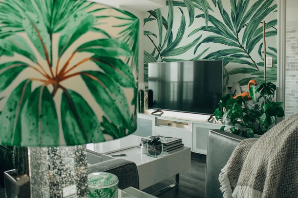 10 Home Planter Decoration Looks That Look Stylish - picture 7