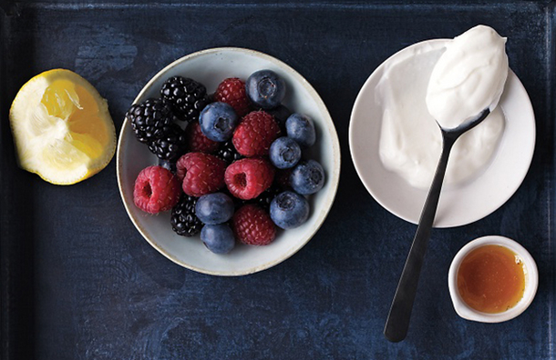 10 Homemade Beauty Recipes For Women - picture 2