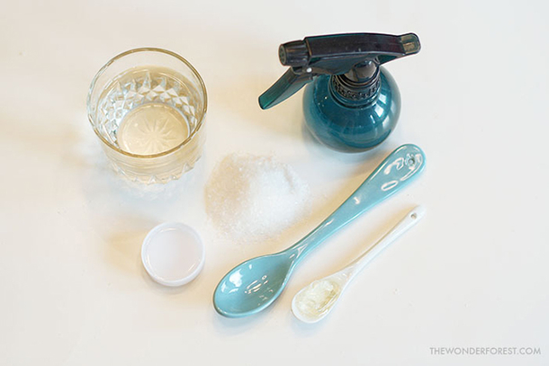 10 Homemade Beauty Recipes For Women - picture 4