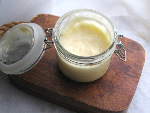 10 Homemade Beauty Recipes For Women - picture 5