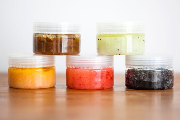 10 Homemade Beauty Recipes For Women - picture 6