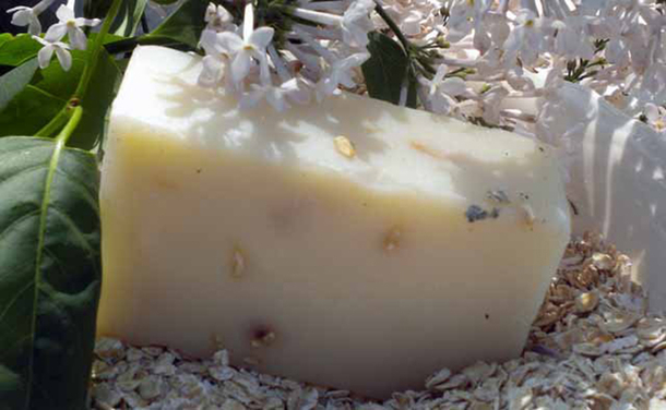 10 Homemade Beauty Recipes For Women - picture 9