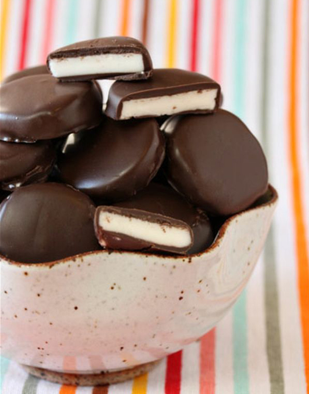 10 Homemade Halloween Candy Recipes - picture 10