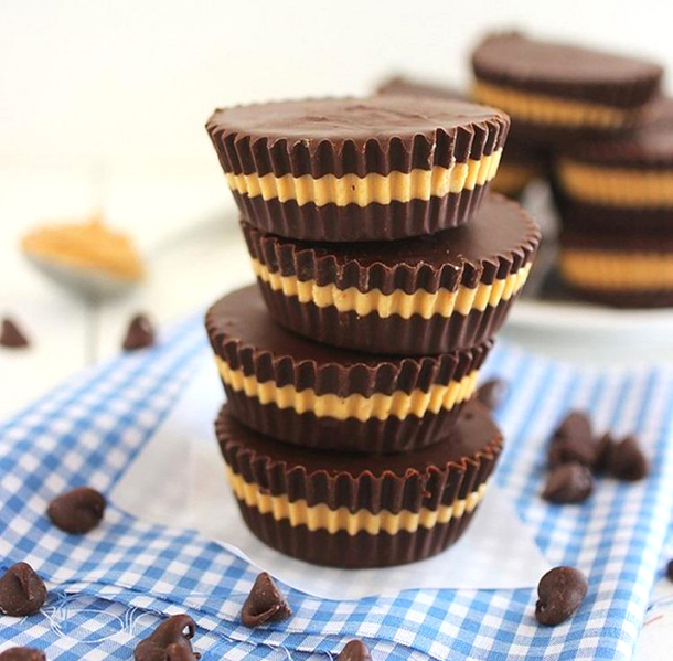 10 Homemade Halloween Candy Recipes - picture 2